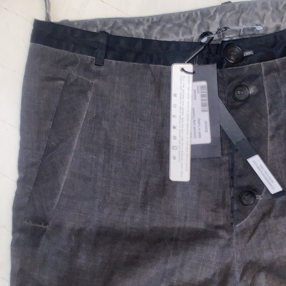 Umitunal pants